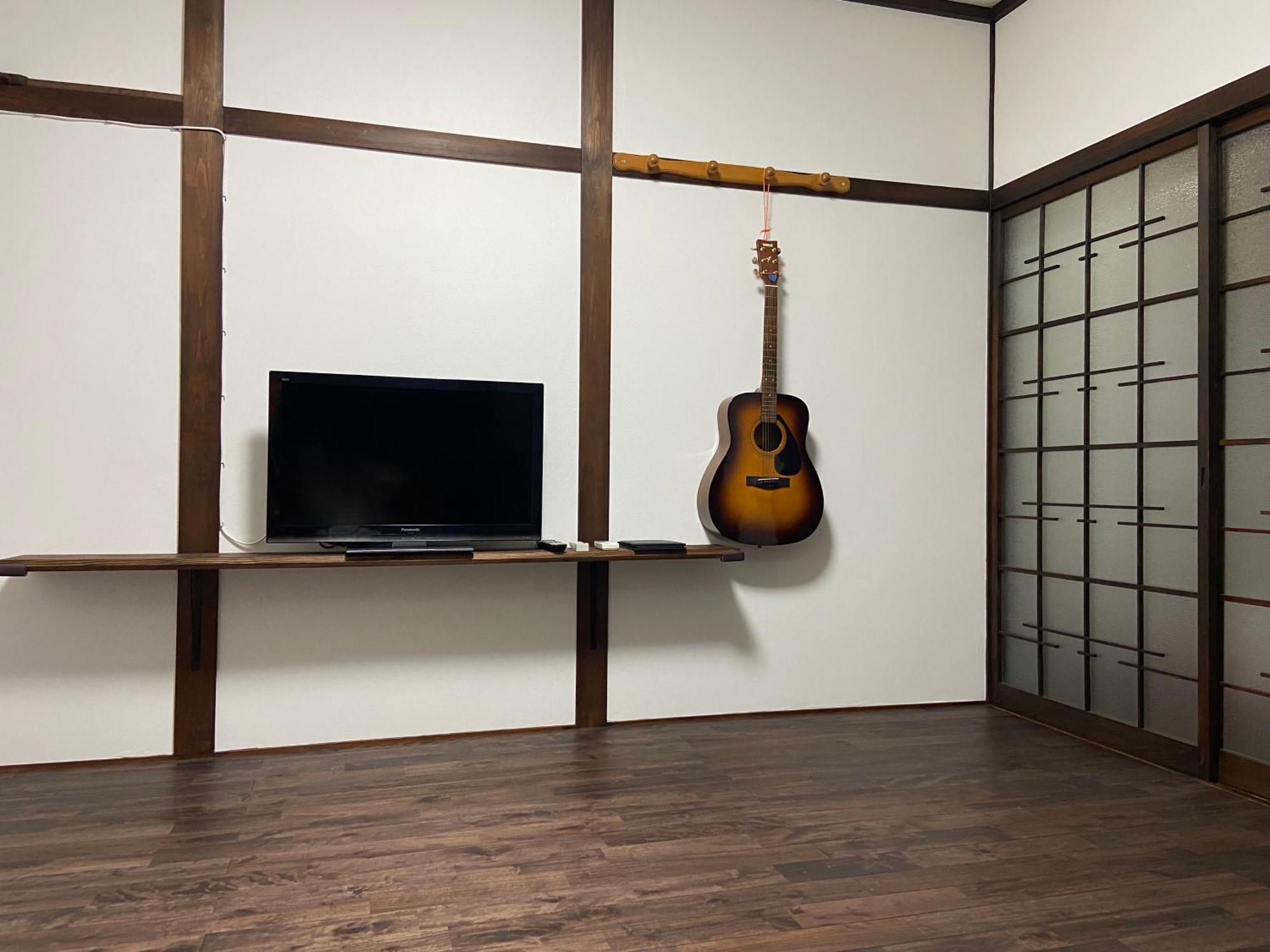 癒し宿 かぐら Kushimoto Exterior photo
